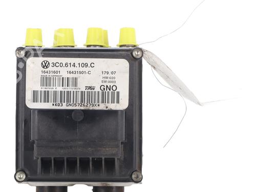 abs-pump-vw-passat-b6-3c2-2005-2006-2007-2008-2009-2010-2011-37019004 main image