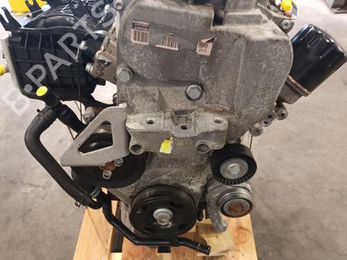 Engine VW GOLF VI (5K1) 1.4 TSI | BP36035278M1 - Image 9