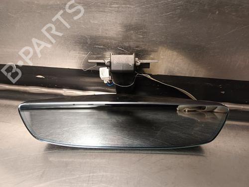 Used Rear mirror RENAULT ESPACE V (JR_) [2015-2023]  21123668