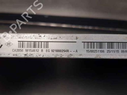 AC radiator RENAULT GRAND SCÉNIC III (JZ0/1_) 1.6 E85 (JZ03, JZ1Y) | BP30476173M32