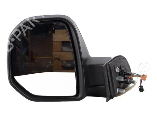 Used Left mirror Left mirror CITROËN BERLINGO MULTISPACE (B9) 1.6 HDi 90 (90 hp) 33453913 33453913