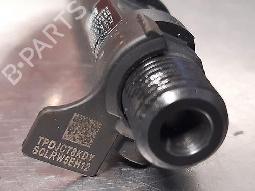 Injector FORD MONDEO IV (BA7) 2.0 TDCi | BP12234329M100 