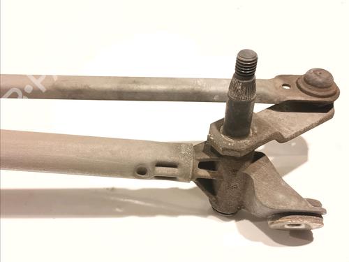 Front wiper motor PEUGEOT 308 SW I (4E_, 4H_) 1.6 HDi | BP15582983M29 