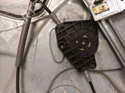 Rudehejsemekanisme Højre foran SEAT LEON (1M1) 1.9 SDI | BP11770940C23