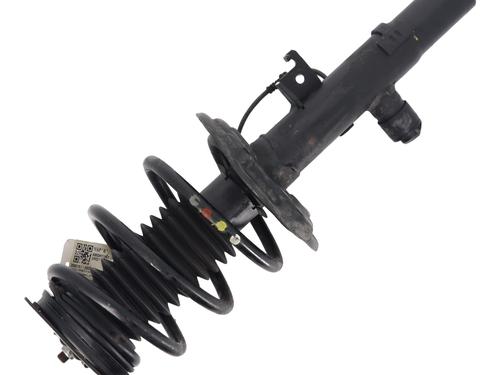 Used Right front shock absorber RENAULT ESPACE V (JR_) [2015-2023]  27190129