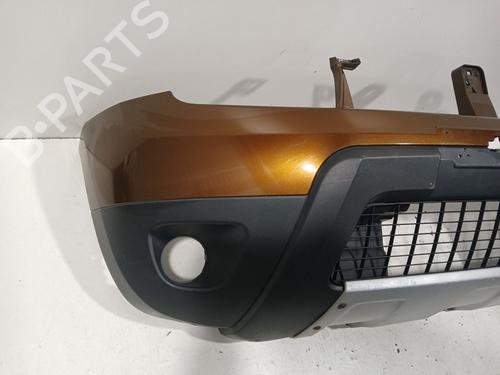 Front bumper DACIA DUSTER (HS_) 1.6 16V LPG | BP31181242C7