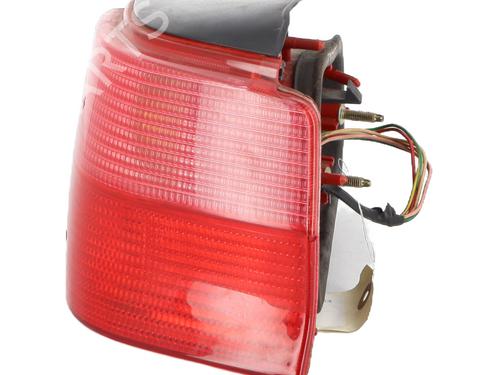 Right taillight PEUGEOT 106 II (1A_, 1C_) 1.5 D | BP24328028C35 