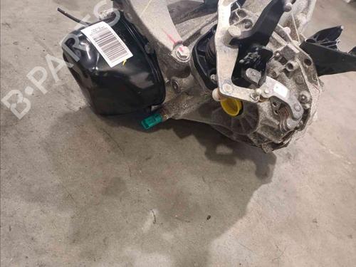 Gearbox DACIA SANDERO II 1.0 SCe 75 (B8JC, B8JD) | BP14947074M3 