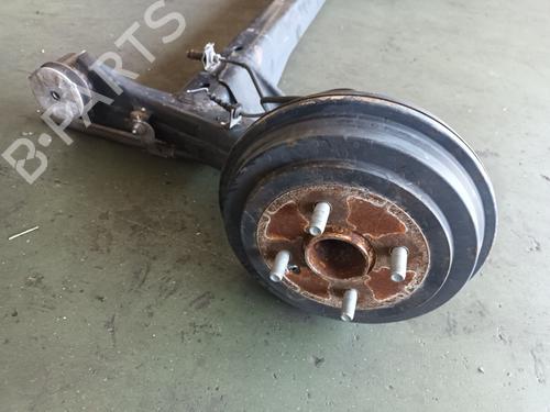 Rear axle KIA PICANTO III (JA) 1.0 | BP37872042M2 - Image 3