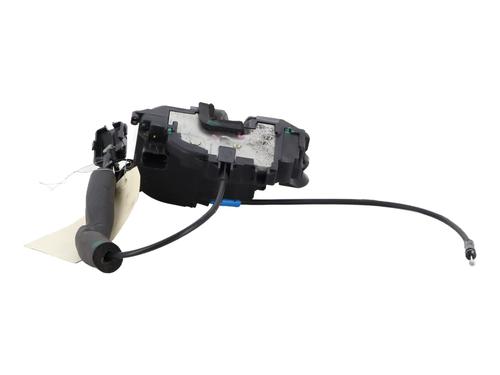 Front left lock RENAULT LAGUNA III (BT0/1) 1.5 dCi (BT00, BT0A, BT0T, BT1J) | BP30504450C98