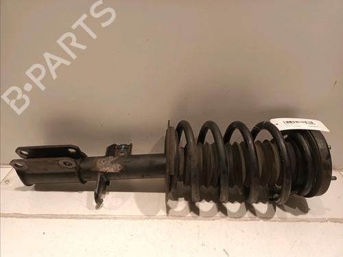 Used Left front shock absorber BMW X5 (E53) 3.0 d (184 hp) 16461164
