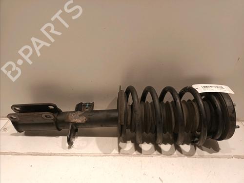 Schokbreker links voor BMW X5 (E53) 3.0 d (184 hp) 16461164