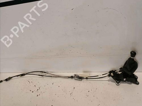 Used Gear lever FORD B-MAX (JK) 1.0 EcoBoost (120 hp) 30338506