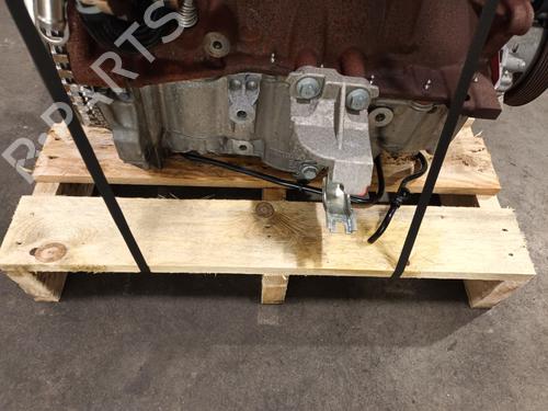 Engine RENAULT CLIO V (B7_) 1.5 Blue dCi 100 (B7AD) | BP31847907M1