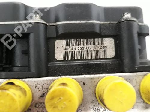 ABS pump PEUGEOT 307 CC (3B) 2.0 HDi 135 | BP9323498M43 