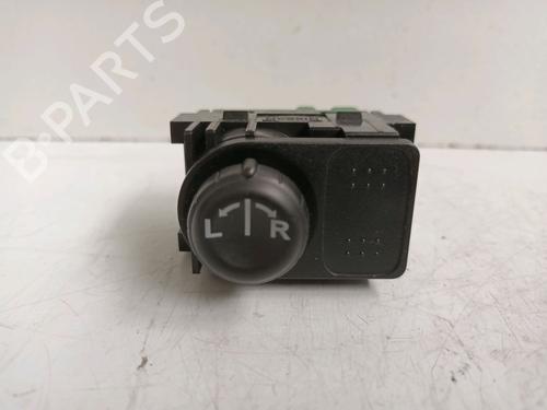 Mirror switch NISSAN QASHQAI / QASHQAI +2 I (J10, NJ10, JJ10E) 1.5 dCi (106 hp) 13395299