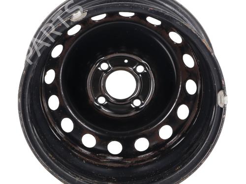 Rim RENAULT CLIO II (BB_, CB_) 1.5 dCi (B/CB07) | BP29298179C45 