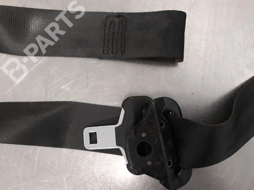 Front left belt tensioner PEUGEOT 1007 (KM_) 1.4 HDi | BP9323312C87 