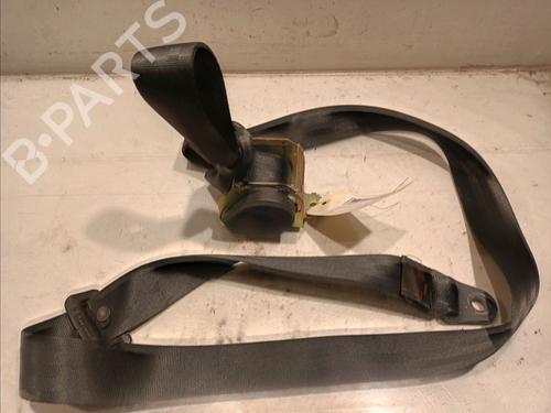 Used Rear left belt tensioner CITROËN C4 I (LC_) 1.6 HDi (109 hp) 15722457
