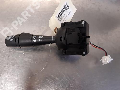 Used Steering column stalk RENAULT CLIO IV (BH_) 1.2 TCe 120 (BHAU) (118 hp) 9326702