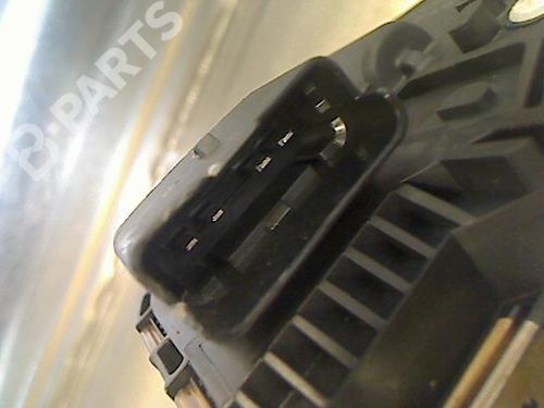 Front wiper motor PEUGEOT 3008 I MPV (0U_) 1.6 HDi | BP9317814M29 