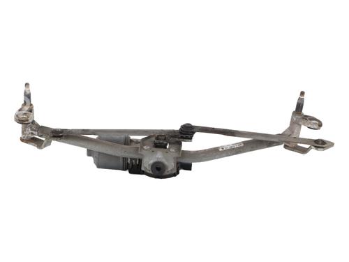 Used Front wiper motor VW POLO IV (9N_, 9A_) 1.4 TDI (70 hp) 31143040