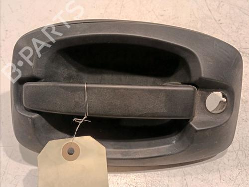 Used Rear right exterior door handle CITROËN JUMPER II Van 2.0 BlueHDi 130 (130 hp) 18034577