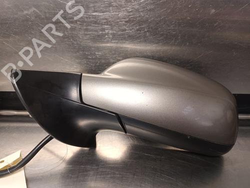 Left mirror PEUGEOT 407 SW (6E_, 6D_) 2.0 HDi 135 | BP21781669C26 