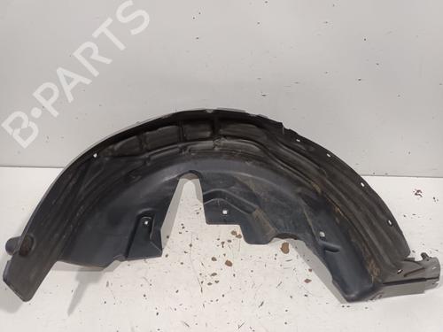 Wheel arch PEUGEOT 208 II (UB_, UP_, UW_, UJ_) 1.2 PureTech 75 | BP20701606C56