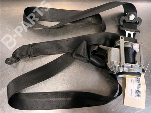 Used Front left belt tensioner CITROËN NEMO MPV 1.4 HDi (68 hp) 10313561