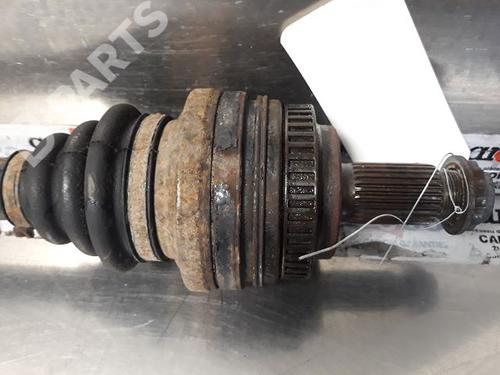 Left rear driveshaft BMW 3 Touring (E46) 320 d | BP9328962M40 