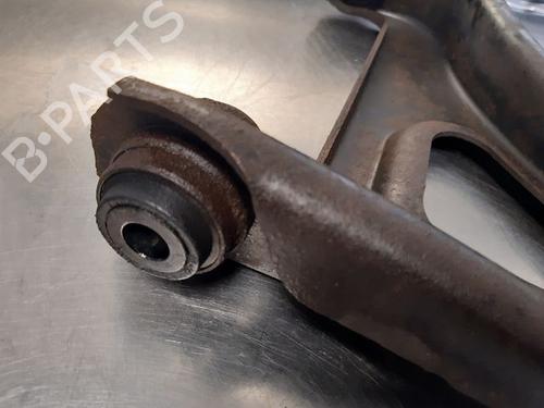 Left front suspension arm RENAULT TWINGO I (C06_) 1.2 (C066, C068) | BP20601478M12 