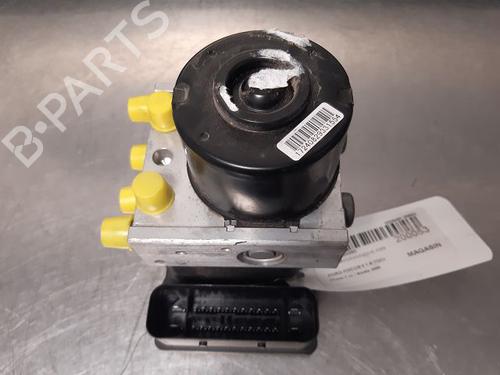 ABS pump FORD FOCUS II (DA_, HCP, DP) 1.8 TDCi | BP13317990M43 