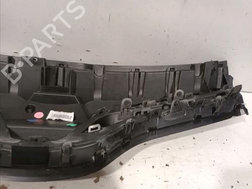Gitter RENAULT KANGOO Express (FW0/1_) 1.5 dCi 90 (FW0G, FW05, FW08, FW11) | BP18414952C40 