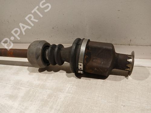 Transmisión delantera derecha RENAULT TWINGO I (C06_) 1.2 (C066, C068) | BP29908241M39