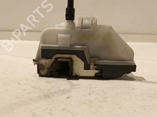 Front right lock CITROËN C3 I (FC_, FN_) 1.4 HDi | BP20691674C97 