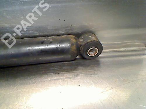 Right rear shock absorber FORD FOCUS II (DA_, HCP, DP) 1.8 TDCi | BP9321349M19 