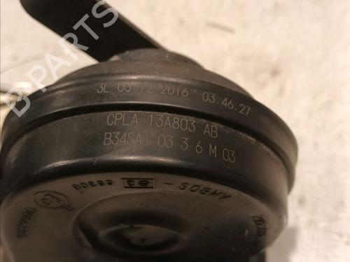 Horn LAND ROVER RANGE ROVER IV (L405) 3.0 TDV6 4x4 | BP16047440E13 