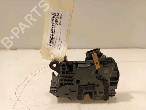 Used Front right lock RENAULT TRAFIC III Van (FG_) [2014-2025]  20605163