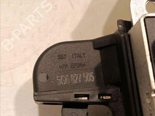 Tailgate lock VW GOLF VII (5G1, BQ1, BE1, BE2)  | BP21782295C101 