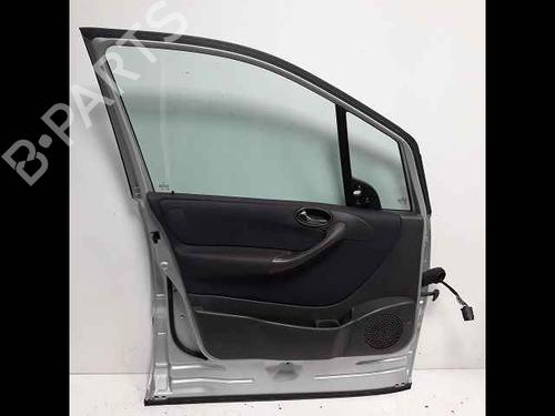 Left front door MERCEDES-BENZ A-CLASS (W168) A 170 CDI (168.009, 168.109) | BP23332734C2 