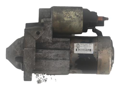 Starter RENAULT MODUS / GRAND MODUS (F/JP0_) 1.5 dCi (FP0E, JP0E) | BP39700271M8 - Image 5