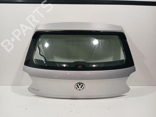 Used Tailgate VW POLO VI (AW1, BZ1, AE1) 1.0 TSI (95 hp) 25453978