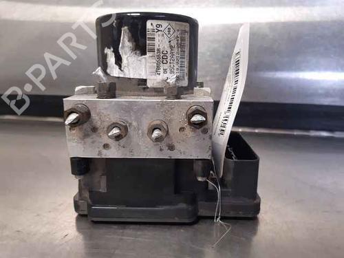 ABS Bremseaggregat RENAULT GRAND SCÉNIC III (JZ0/1_) 1.5 dCi (JZ0B, JZ07) | BP30871024M43 