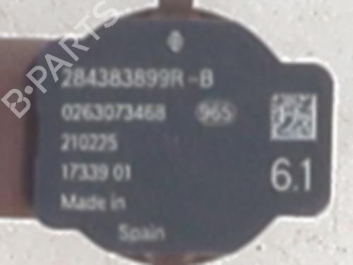 Electronic module MERCEDES-BENZ CITAN Box Body/MPV (W420) 1.5 112 CDI (420.633, 420.635) | BP29298243M83 