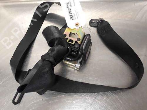 Used Rear right seatbelt Rear right seatbelt 37756539 37756539
