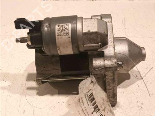 Used Starter CITROËN C3 III (SX) 1.2 PureTech 82 (83 hp) 18414861