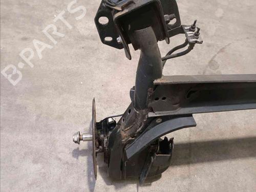 Rear axle NISSAN NV250 Van (X61)  | BP21782102M2 