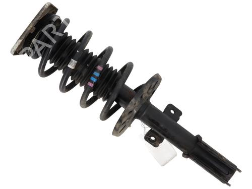 Used Right front shock absorber PEUGEOT EXPERT Van (V_) 2.0 BlueHDi 120 (122 hp) 25453968