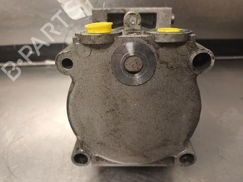 AC compressor FORD MONDEO III (B5Y) 2.0 16V DI / TDDi / TDCi | BP20602050M34 